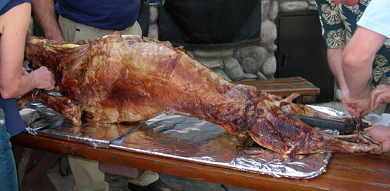 Agneau