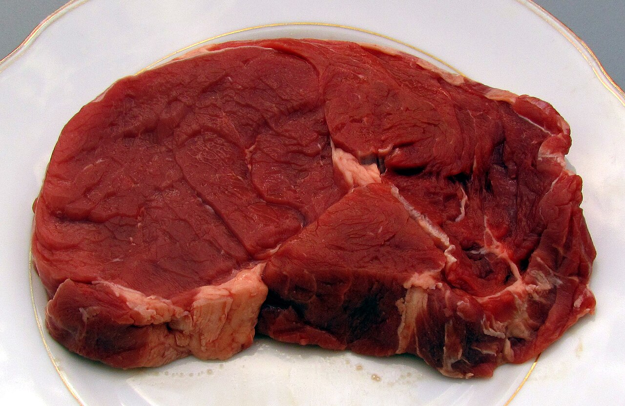 Bœuf
