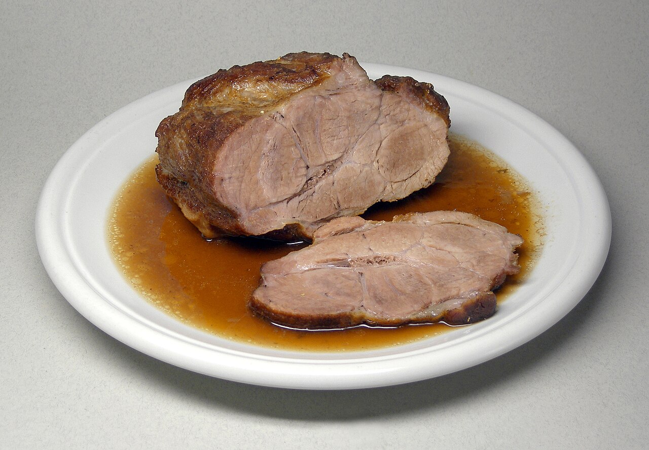 Porc